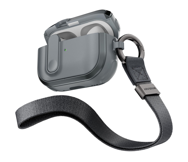 MAGEASY Odyssey Magnetic Closure AirPods Protective Case do Airpods - 1415970 - zdjęcie 6
